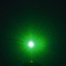 SDLaser.302 Блокируемая зеленая лазерная указка с зарядное устройство и аккумулятор (532 нм, 1x18650, черный)
