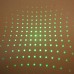Мощная лазерная указка с зеленым лучом (5mw 532nm, 2xAAA)