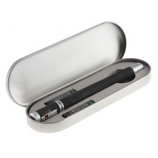 Фигурные ручки 532nm Зеленая лазерная указка Set (2 АА)