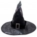 Шляпа колпак ведьмы