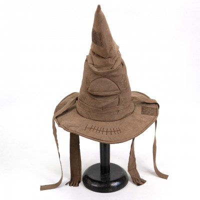 Распределяющая шляпа Sorting Hat из Хогвартса