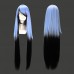 Нура: рост Yokai клана Tsurara парик косплей Oikawa