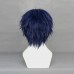 косплей парик вдохновлен синим экзорцистом Rin Okumura