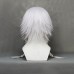 косплей парик вдохновлен touhouproject-воплощение Scarlet Devil Izayoi Sakuya