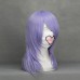 косплей парик вдохновлен touhouprojec-неопределенная фантастических объектов Ichirin kumoi