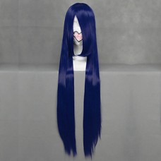 Shippuden Hinata Hyuga косплей парик