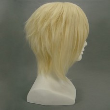 косплей парик вдохновлен hakuoki-Чикаге Kazama