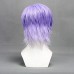 косплей парик вдохновлен Diabolik любовника Sakamaki kanato фиолетовым градиентом