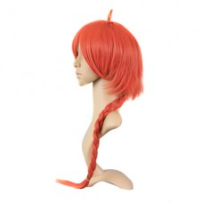 косплей парик вдохновлен Gintama Kamui