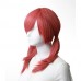 косплей парик вдохновлен Inazuma Eleven-Kirino Ранмару