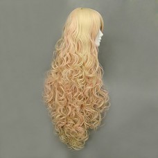 косплей парик вдохновлен Macross F-Шерил Ном · movie.ver