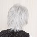 косплей парик вдохновленный будущим дневник ару Akise