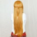 косплей парик вдохновлен искусством меча онлайн - Alfheim онлайн Асуна Юки