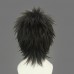 косплей парик вдохновлен Gintama Хиджиката Toushirou