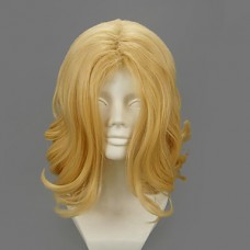 косплей парик вдохновлен Hetalia Франции