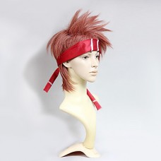 косплей парик вдохновлен искусством меча онлайн Хироаки Хирата