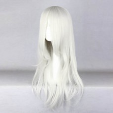 Kimimaro косплей парик
