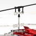 3-х канальный ИК вертолет с гироскопом и автоматической демо-функции