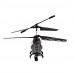 3CH Инфракрасный Сплав Вертолет с гироскопом (Random Color)