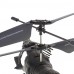 Attop Яр-715 3ch диких животных Shaped вертолет с гироскопом