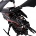 3,5-канальный встроенный электронный гироскоп вертолет шутер