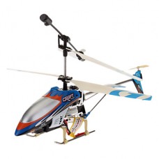 Шуан Ма 9074 3ch Air Strike Радиоуправляемый вертолет с гироскопом и светодиодов