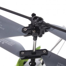 Мини 3-Channel гироскопа Инфракрасный управления вертолетом со светом (модель: Z007)