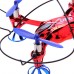 WLtoys SKYLARK V252 2.4G 4ch RC Quadcopter с гироскопом (разных цветов)