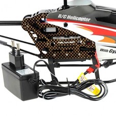 Аккумуляторная 3,5-CH iPhone Ipad Ipod пульт дистанционного управления RC Вертолет