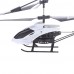 2-канальный мини-пульт дистанционного управления вертолетом (модель: Z801)