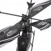 Мини i-вертолет на дистанционном управлении с iPhone (модели: S988)