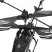 WLtoys S988 3,5 Источник iPhone управления вертолетом с гироскопом