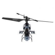 Шуан Ма 9113 2.4G 3.5ch вертолет с гироскопом