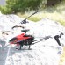 3.5CH вертолет с гироскопом (случайный цвет)