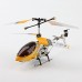 3-канальный быстрое инфракрасного Радиоуправляемый вертолет с гироскопом