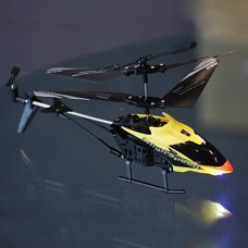 3.5CH вертолет с гироскопом (случайный цвет)