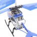 2-канальный вертолет на пульте управления в виде iPhone 4