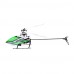 WLtoys V930 Power Star X2 4CH 2.4G Flybarless Вертолет с гироскопом