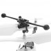 3,5-канал 80мм белый Инфракрасный пульт дистанционного управления вертолетом для iPhone, IPad и Android (батарейки)