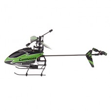 WLtoys V911-1 2.4G 4CH вертолет нового зажигания Зеленый