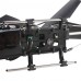 3-канальный черный вертолет 777-170 с гироскопом, управляемый iPhone/iPad/iPod Touch