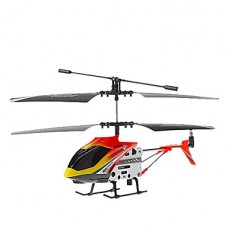 3.5CH Инфракрасный пульт дистанционного управления Мини вертолет с гироскопом