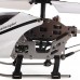 I-Helicopter 777-170 3 канальная модель вертолета с гироуправлением I-Helicopter 777-170 iPhone/iPad/iPod iTouch (белая)