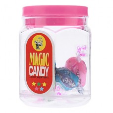 Ударно-Your-друзья Powered Магия Candy Jar игрушки (Random Color)