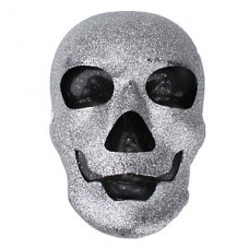 стерео скелетных маска черепа (разных цветов)