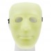 Пластиковые полнолицевой маски (Random Color)