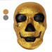 стерео скелетных маска черепа (разных цветов)