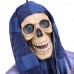 Фиолетовый игрушечной модели Призрак для Хэллоуина