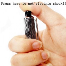 2in1 ударной вы другу электрическим током и написание Шариковая ручка розыгрышей