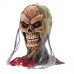Голова Призрака Игрушка для Хэллоуина (случайный цвет)